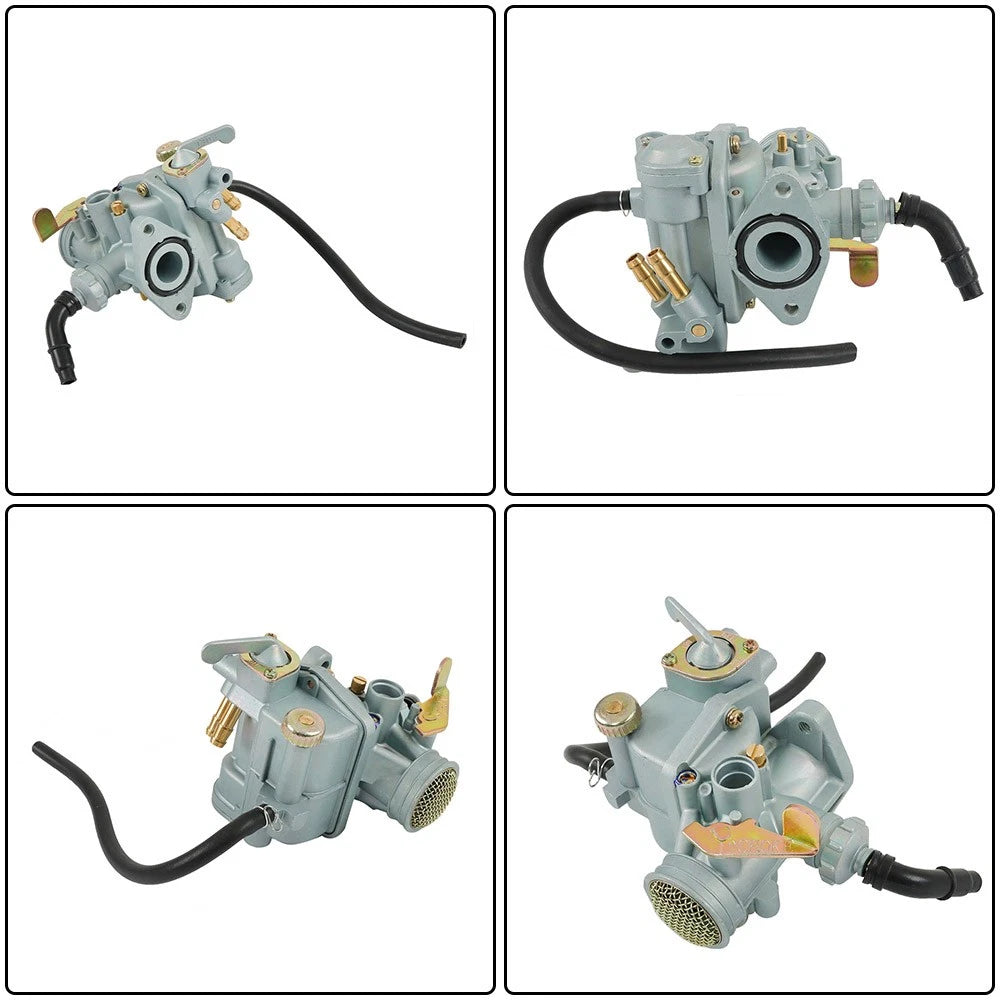 Carburetor with Throttle Cable for Honda CT70 Trail (1969–1977) K0 K1 K2 K3