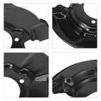 Brake Backing Plate for Toyota 4Runner (2003–2009) 47781 35160