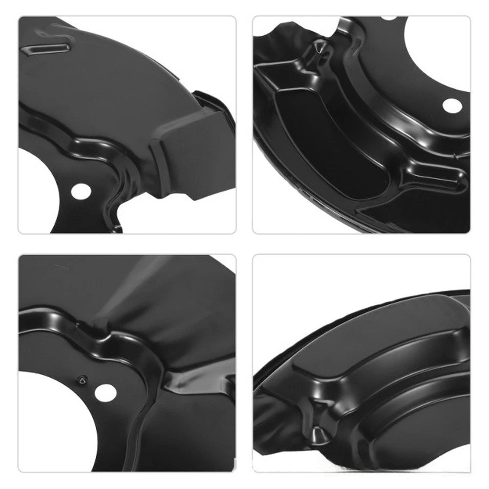Brake Backing Plate for Toyota 4Runner (2003–2009) 47781 35160