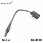 Oxygen Sensor 35655-ZZ5-004 for Honda Outboard BF175 BF200 BF225 BF250 BF40D