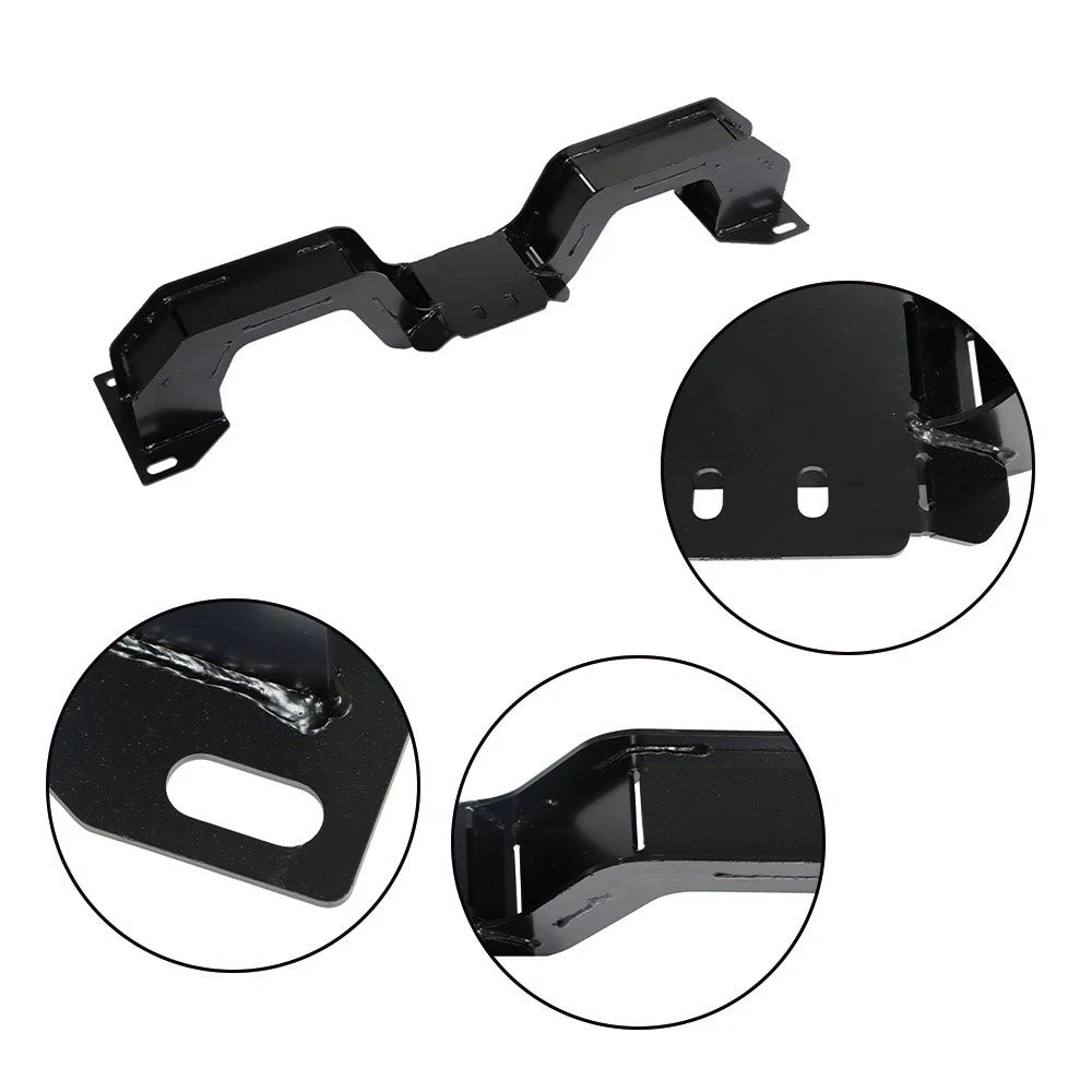 Transmission Crossmember for Chevy C10 (1973-1987)