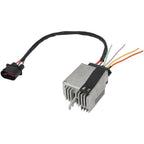 Cooling Fan Relay Module for Audi A4 (2002–2008) A6 Quattro (2002–2003)