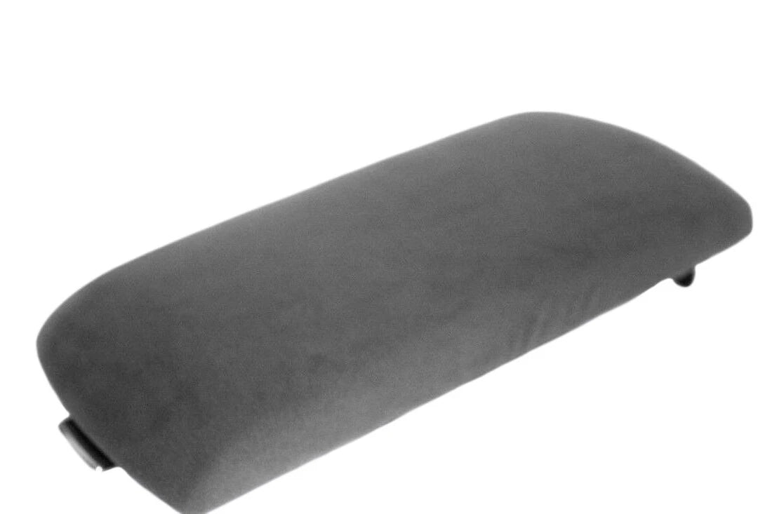 Center Console Armrest Protector for Ford Flex (2009–2019) Gray