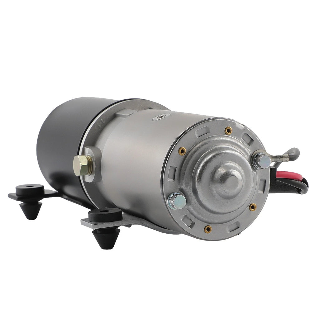 Hydraulic Motor Pump for Ford Mustang GT/LX (1983–1993) FM-EM001A
