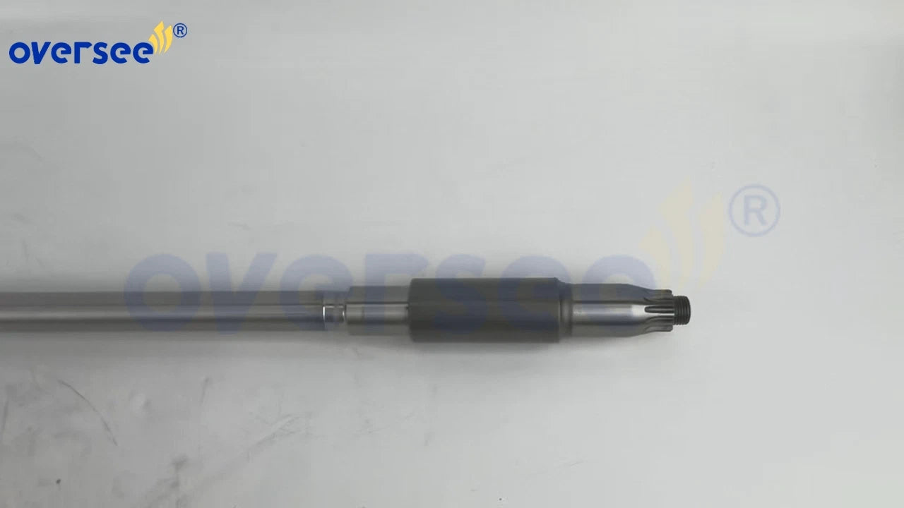 25" Driveshaft 8 Splines for Mercury Mariner 135 150 175 200 HP (1990–2006)
