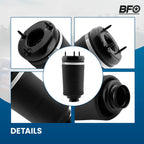 Airmatic Front Air Strut Shock Bag for Mercedes-Benz GL ML 350 450 550 (2007–2012)