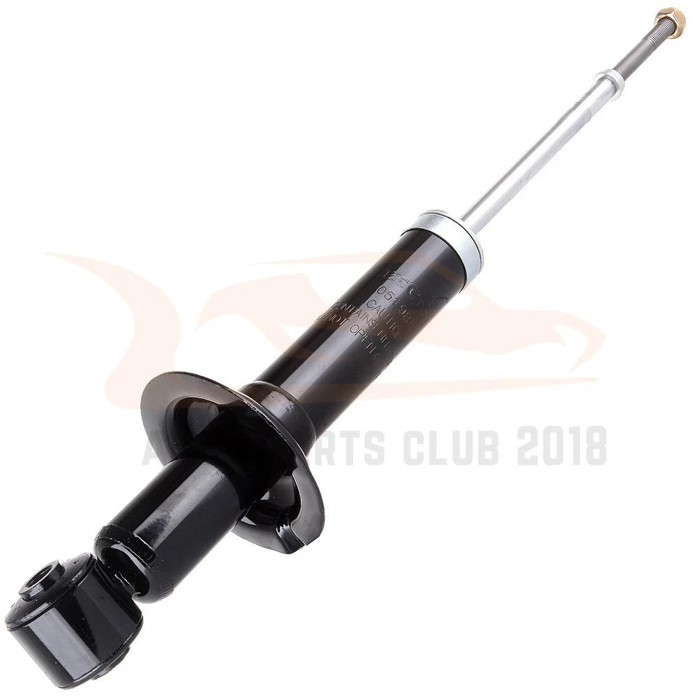 Set of 4 Struts Shocks Absorbers for Mitsubishi Lancer (2002-2005)