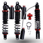 Stage 5 Performance Air Shocks for Yamaha YFZ450 (2004–2023)
