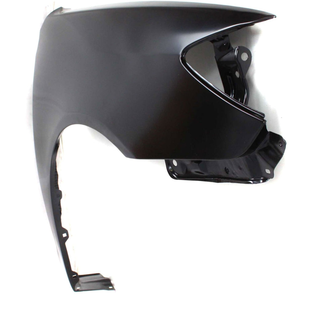 Set of 2 CAPA Certified Fenders for Toyota Camry (2002–2006)