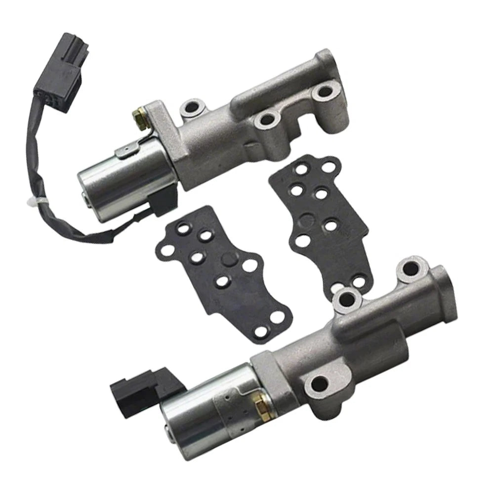 VVT Solenoid Valve Pair for Infiniti QX4, Nissan Pathfinder (1996–2004)