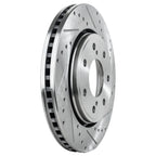 Brake Disc for Ford F-150 (2010–2014) Front 7 Lugs