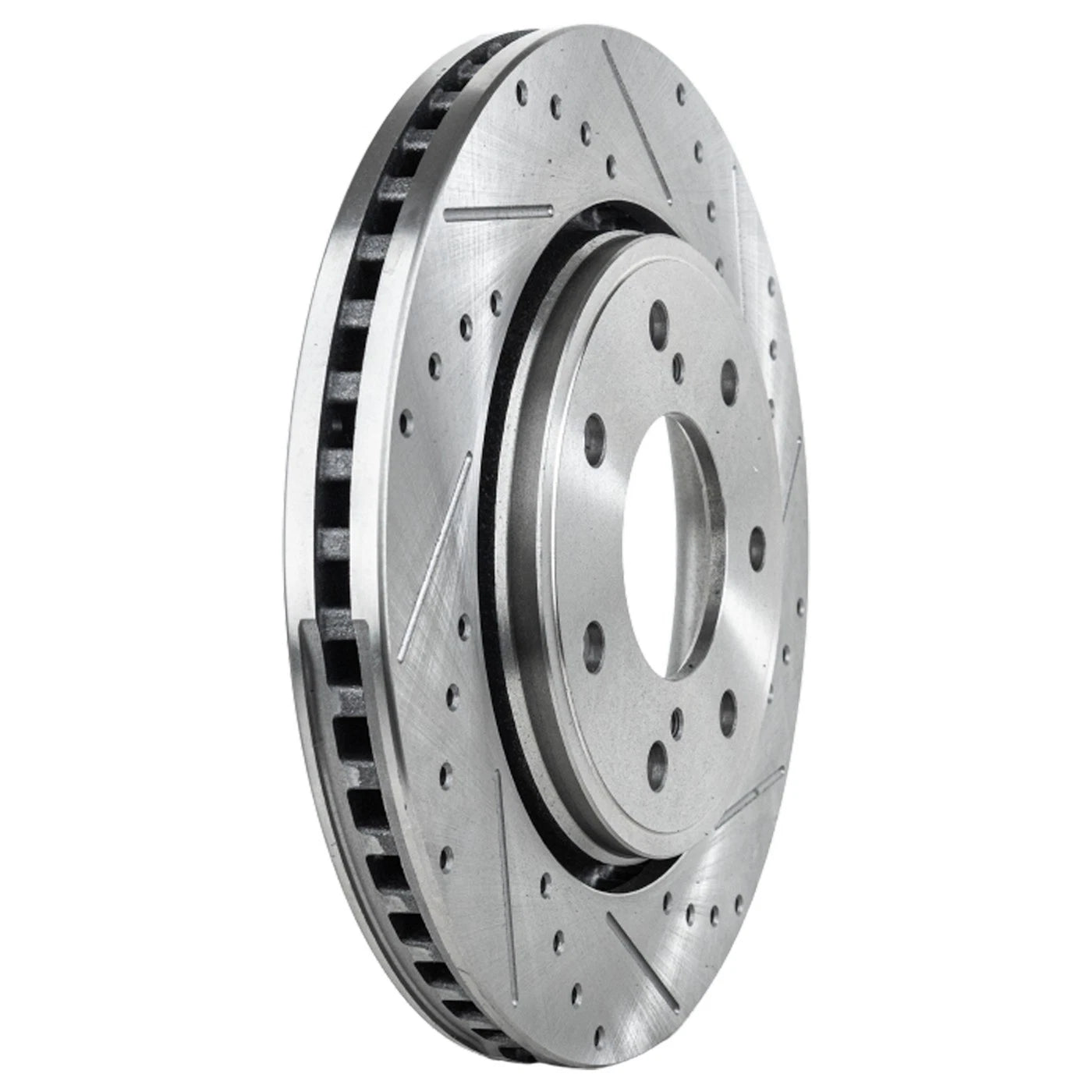 Brake Disc for Ford F-150 (2010–2014) Front 7 Lugs