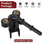 Fuel Injector Joint Cap for Honda Foreman 500 TRX500FE1/FE2/FM1/FM2 (2014–2019)