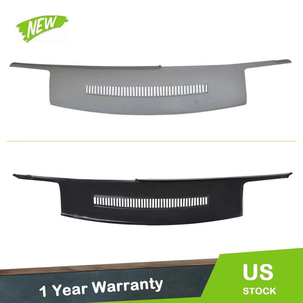 Dash Board for Chevy C1500 K1500 (1988–1994) Gray