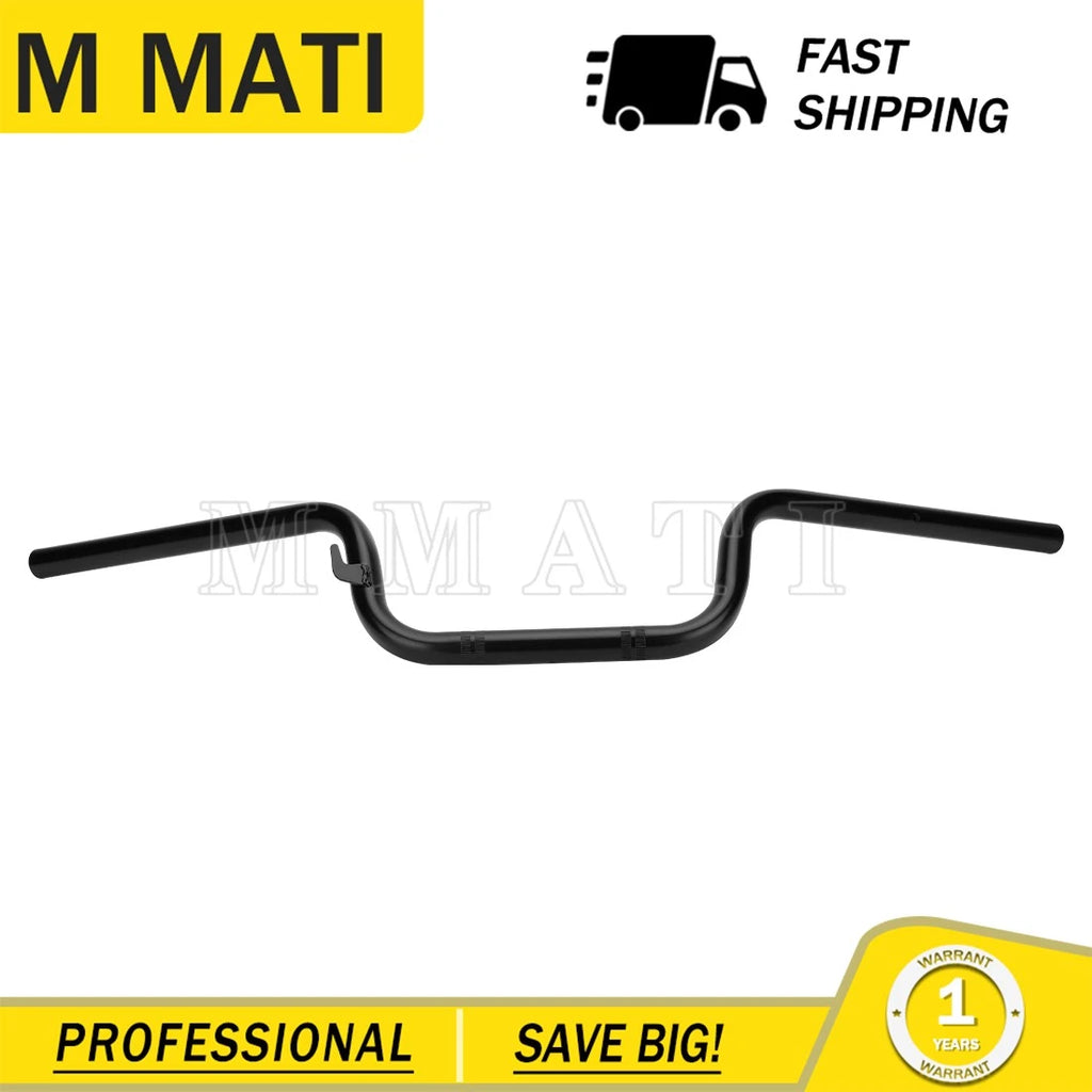 Handlebar #53100-HM8-000 for Honda TRX250TM Recon 250 (1997–2001)