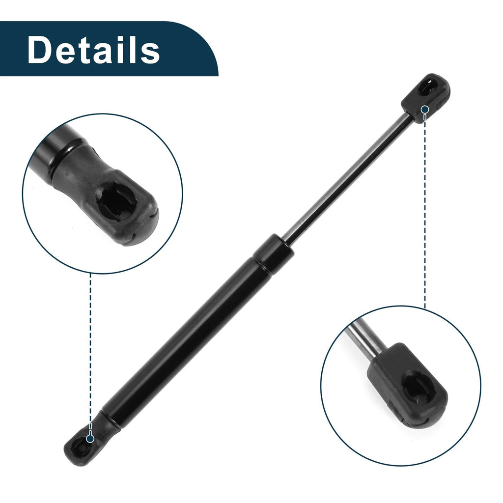 Rear Hatch Lift Supports Struts No.GJ6A56930 for Mazda 6 (2003–2008)