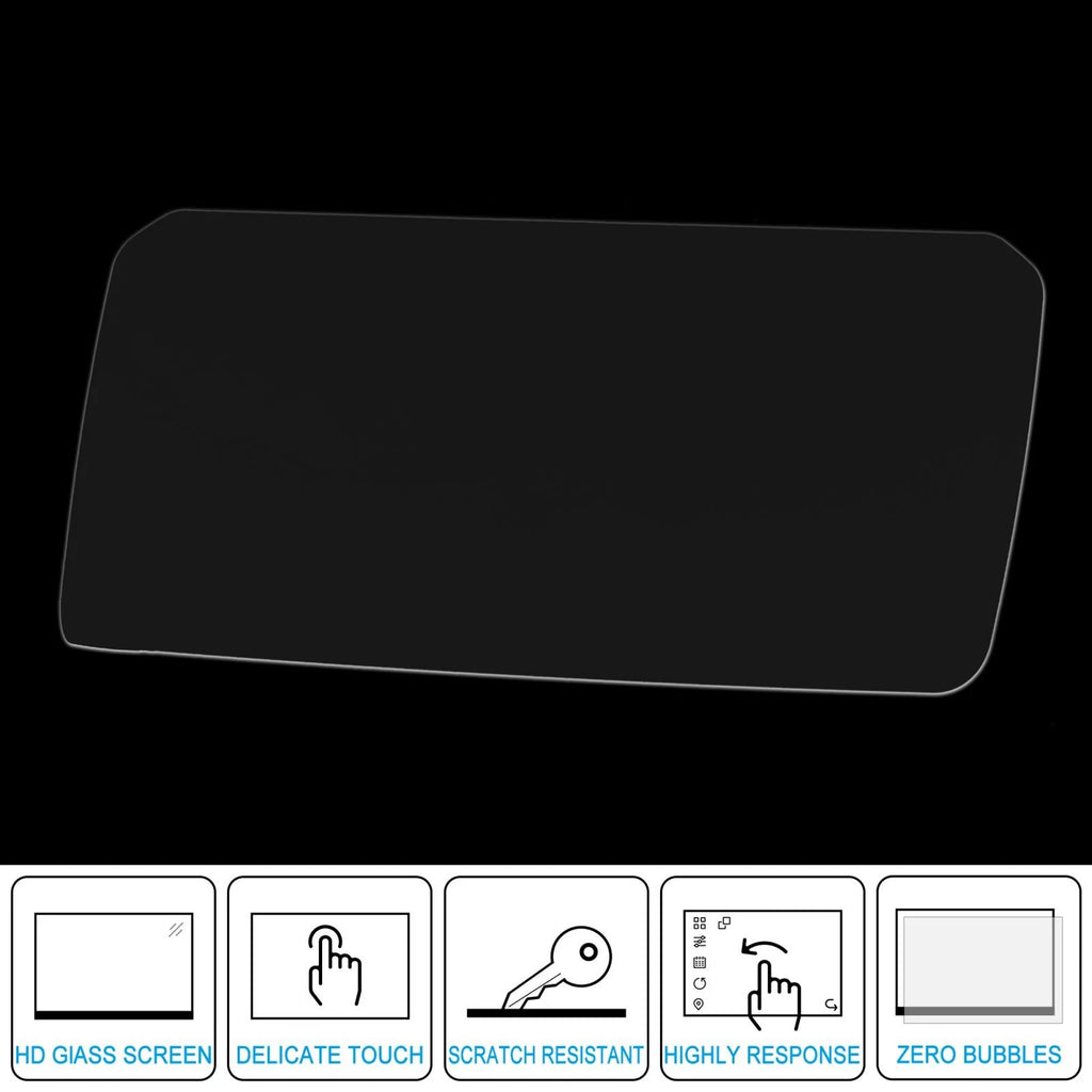 7 Inch Navigation Screen Protector for Mazda CX-5, CX-8 (2017–2023)