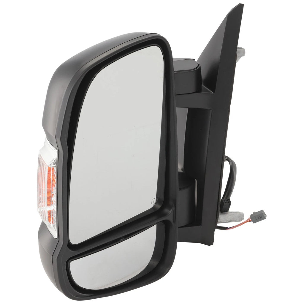 Heated Driver Left Side Mirror for Ram ProMaster 3500 2500 1500