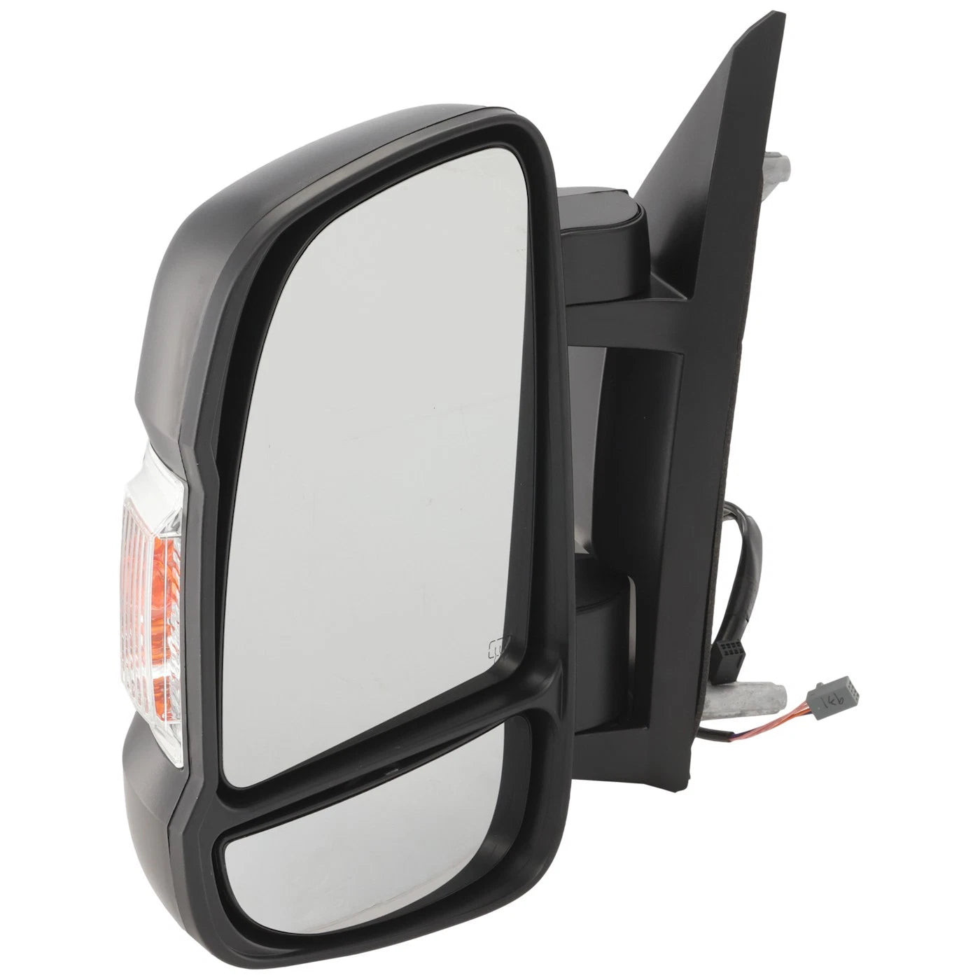 Heated Driver Left Side Mirror for Ram ProMaster 3500 2500 1500