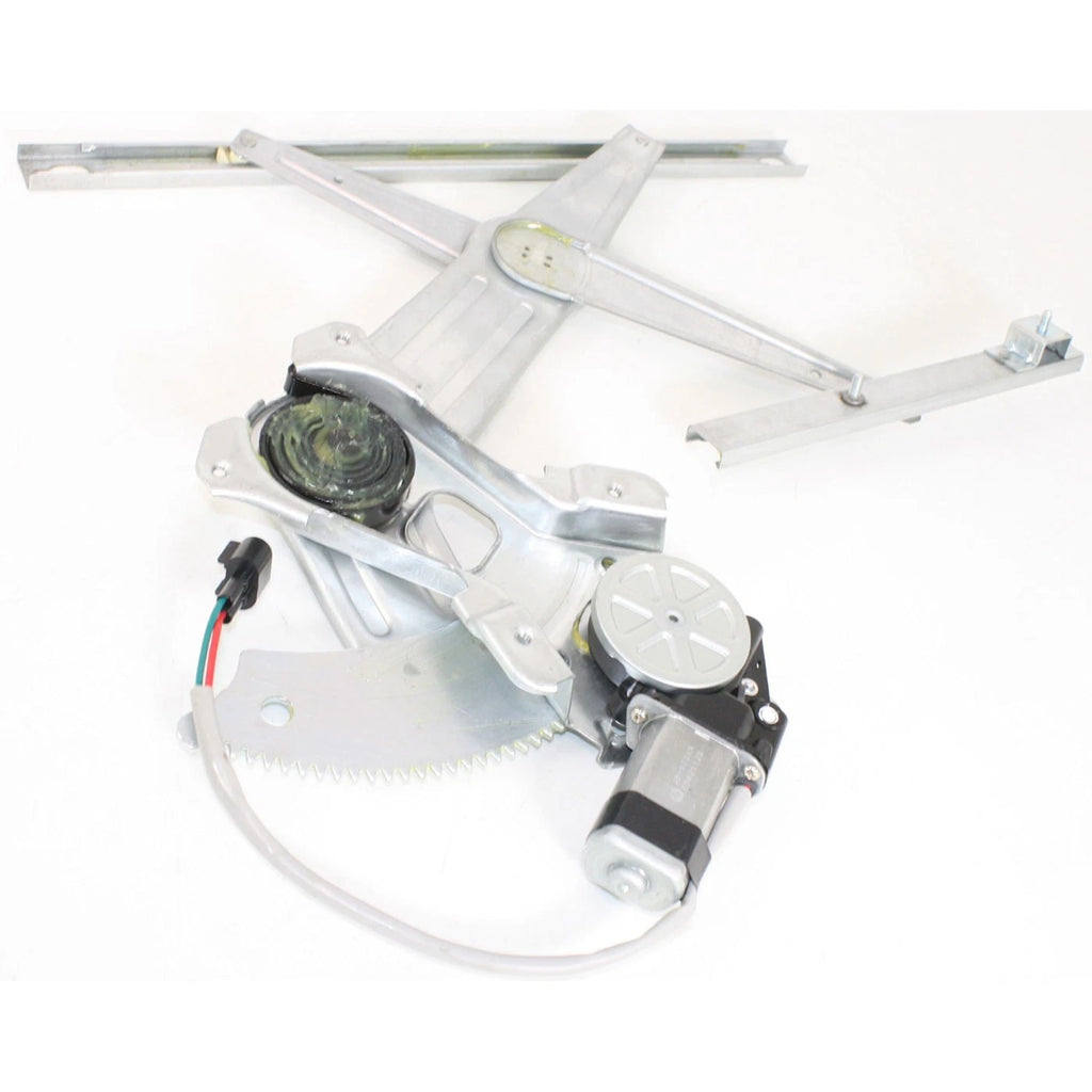 Window Regulator for Ram Truck (Front Passenger Right Side)