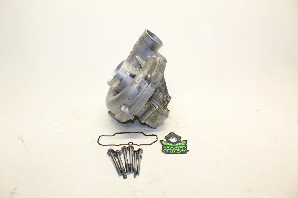 Supercharger for Yamaha FZR FZS FX AR192 SX192 SHO 1.8 (18 Hours)