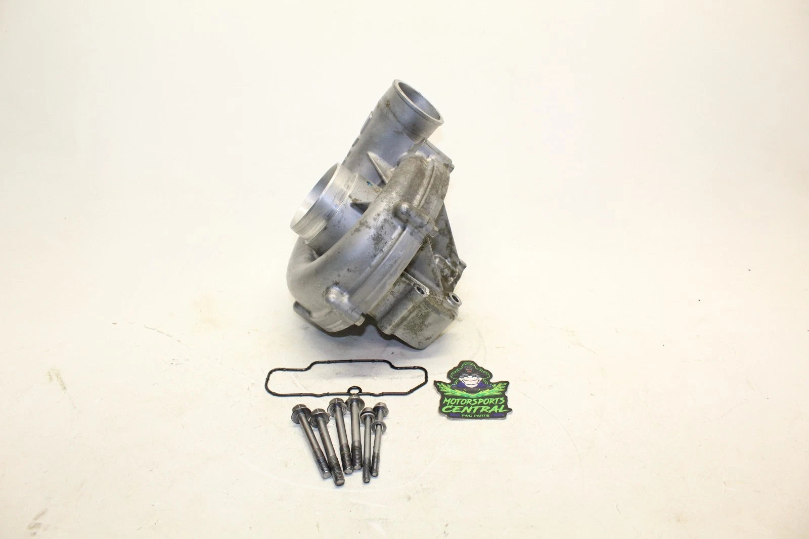 Supercharger for Yamaha FZR FZS FX AR192 SX192 SHO 1.8 (18 Hours)