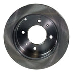 Brake Disc and Pad Kit for Hyundai Sonata (2004–2005) Ceramic