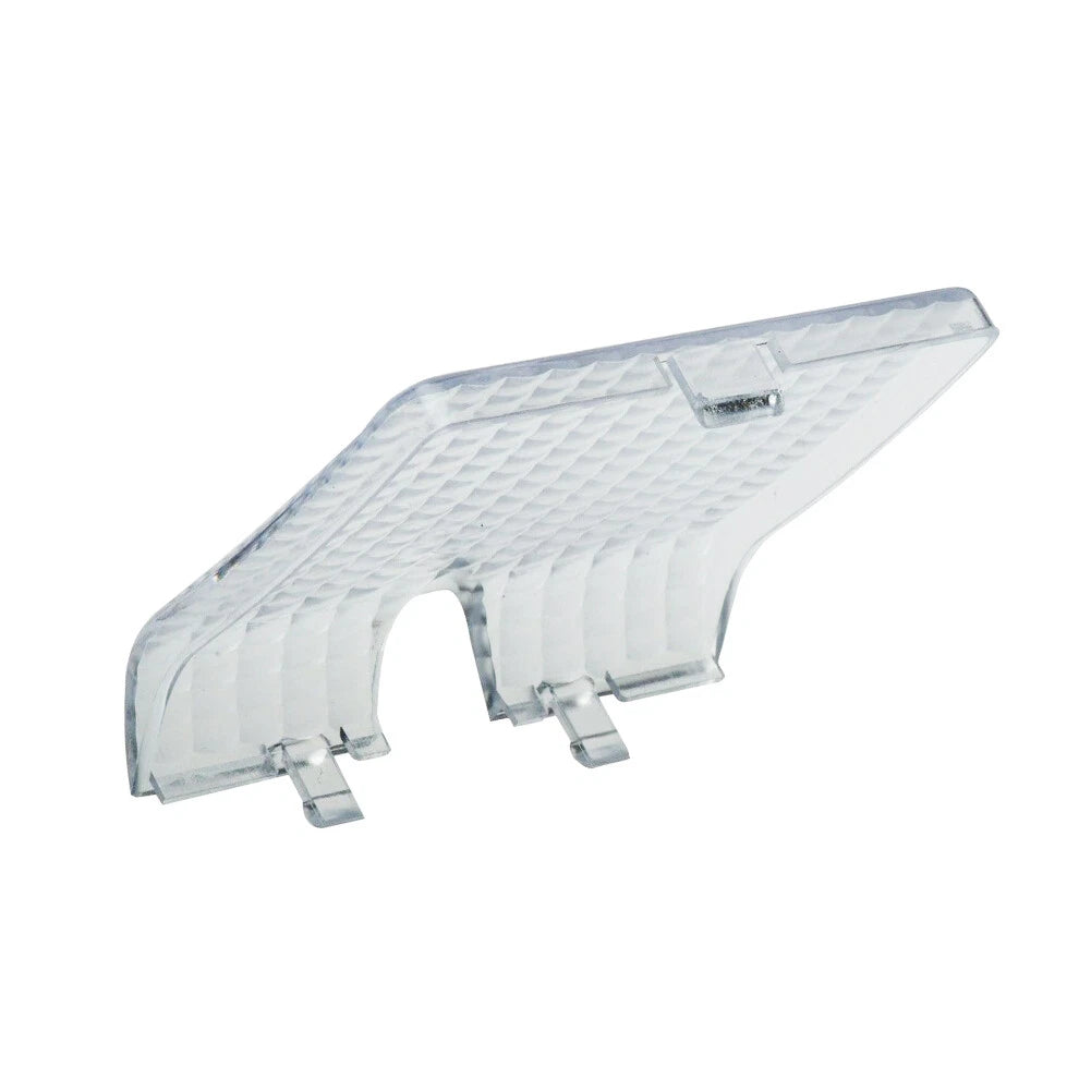 Clear Lens Map Reading Lamp Cover for Mazda RX-7 (1981–1985)