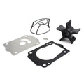 Water Pump Impeller Kit for Johnson Evinrude OMC 200 225 HP Outboard (1990–2000) 5035036