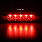 Full LED 3rd Tail Brake Light for Nissan Cube (2009–2014)