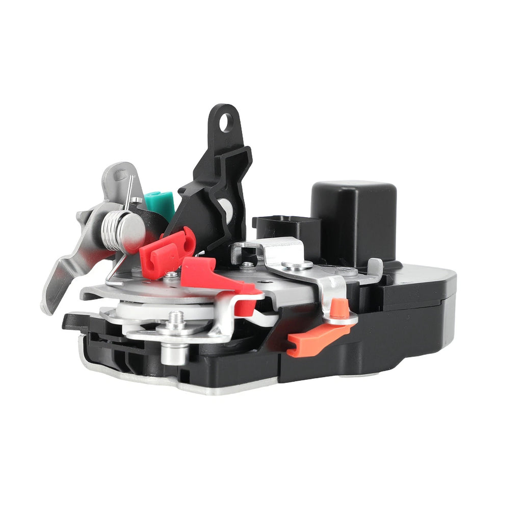 Door Lock Actuator LH for Jeep Grand Cherokee Sport (1999–2004) 55363473AC