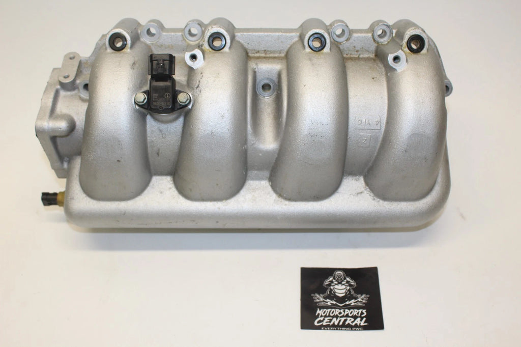 OEM Air Intake Manifold for Kawasaki STX-15F, STX-12F (2004–2021) 59076-3729