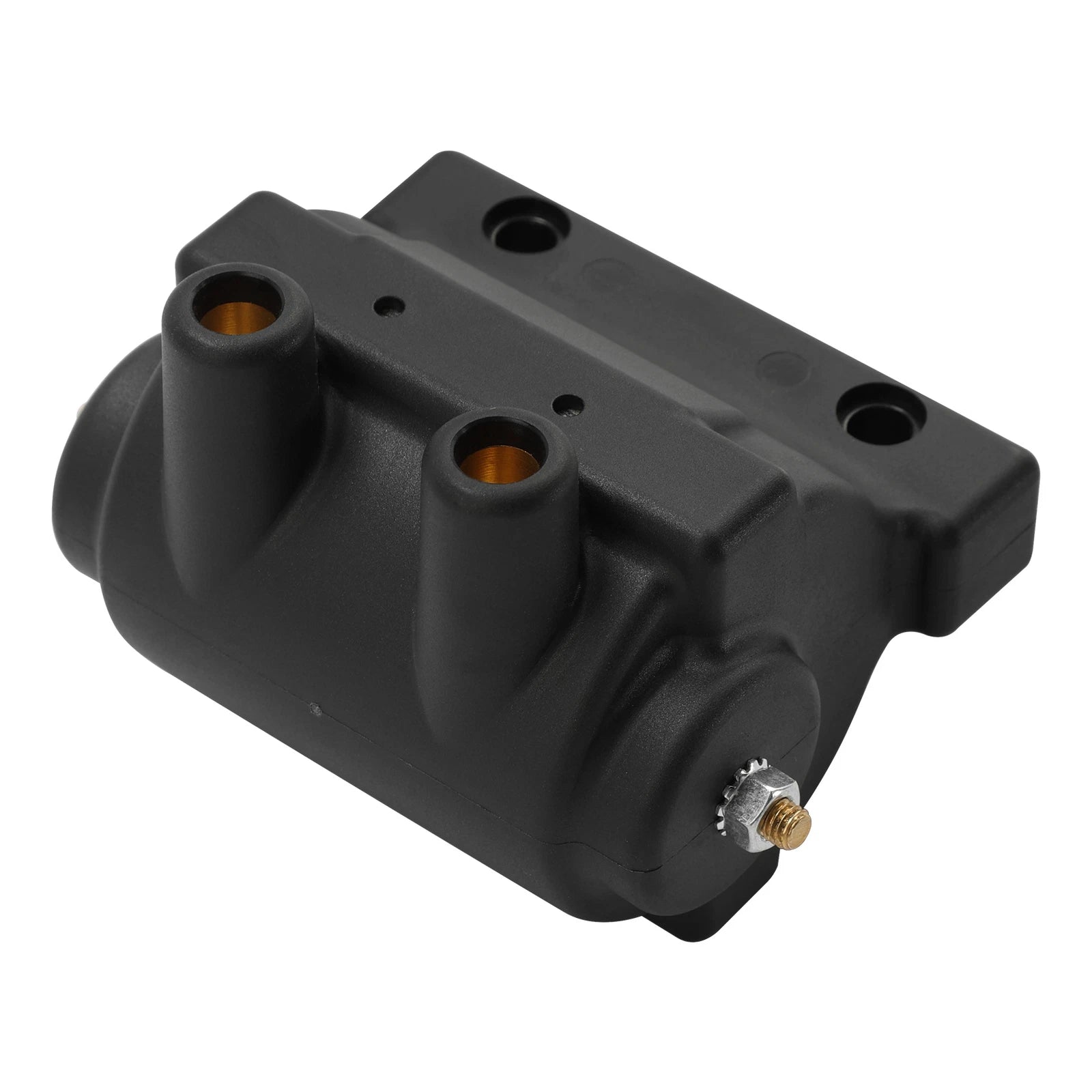 Dual Fire Ignition Coil for Harley Sportster/Big Twin (1965–1979)