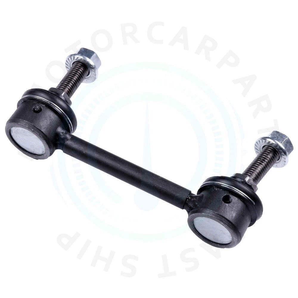 Front Sway Bar End Linkage Suspension Kit for Hummer H3 (2006–2010)