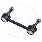 Front Sway Bar End Linkage Suspension Kit for Hummer H3 (2006–2010)