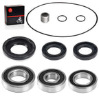 Rear Bearings Kit with Seals for Can-Am Renegade 850 EFI (2016–2017)