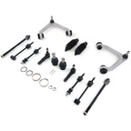 Control Arms, Sway Bar Links, Tie Rods for Dodge Ram 1500 2500 3500 (2002–2023)