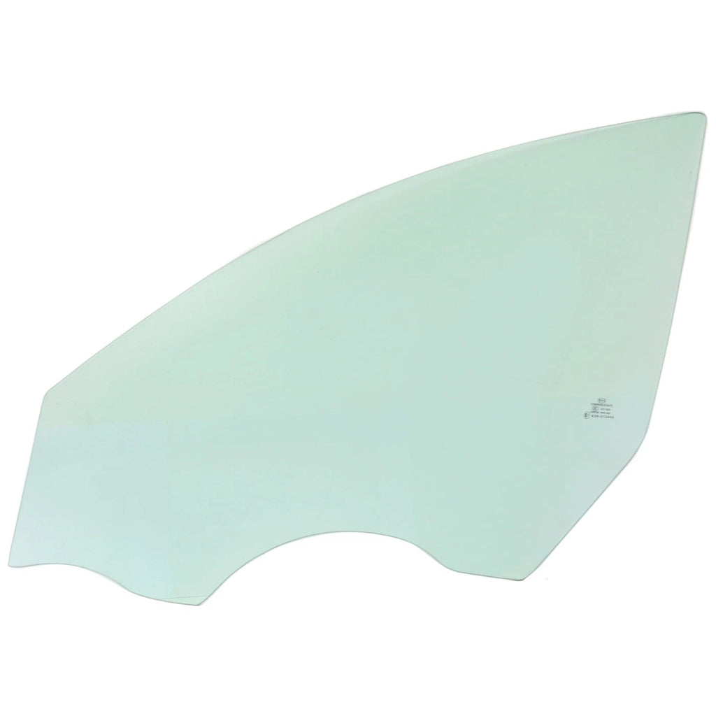 Front Driver Door Glass for Kia Optima (2011–2015)