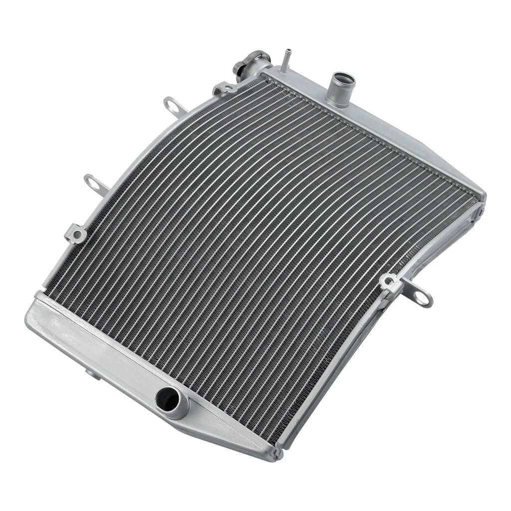 Radiator for Kawasaki Ninja ZX-6R (2009–2012)