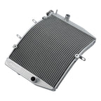 Radiator for Kawasaki Ninja ZX-6R (2009–2012)