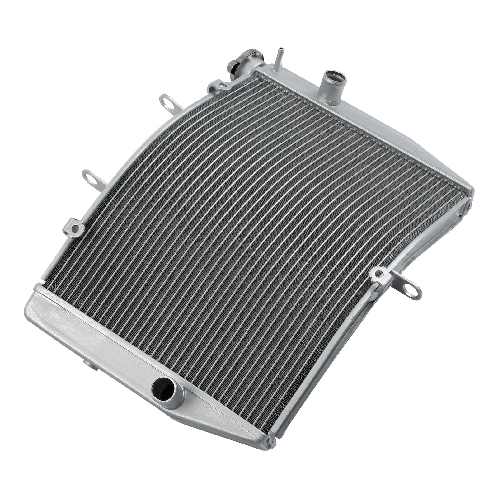Radiator for Kawasaki Ninja ZX-6R (2009–2012)