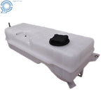 Coolant Overflow Tank for Volvo VNM VN (2004–2007)