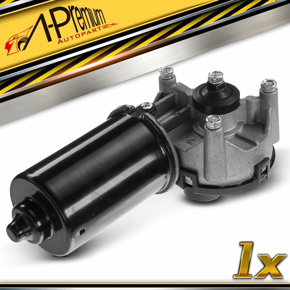 Front Windshield Wiper Motor for Ford Contour/Mystique (1995–1997)