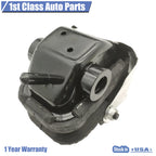 Front Left Motor Mount for Ford F-150, Lincoln Mark LT (2005-2008)