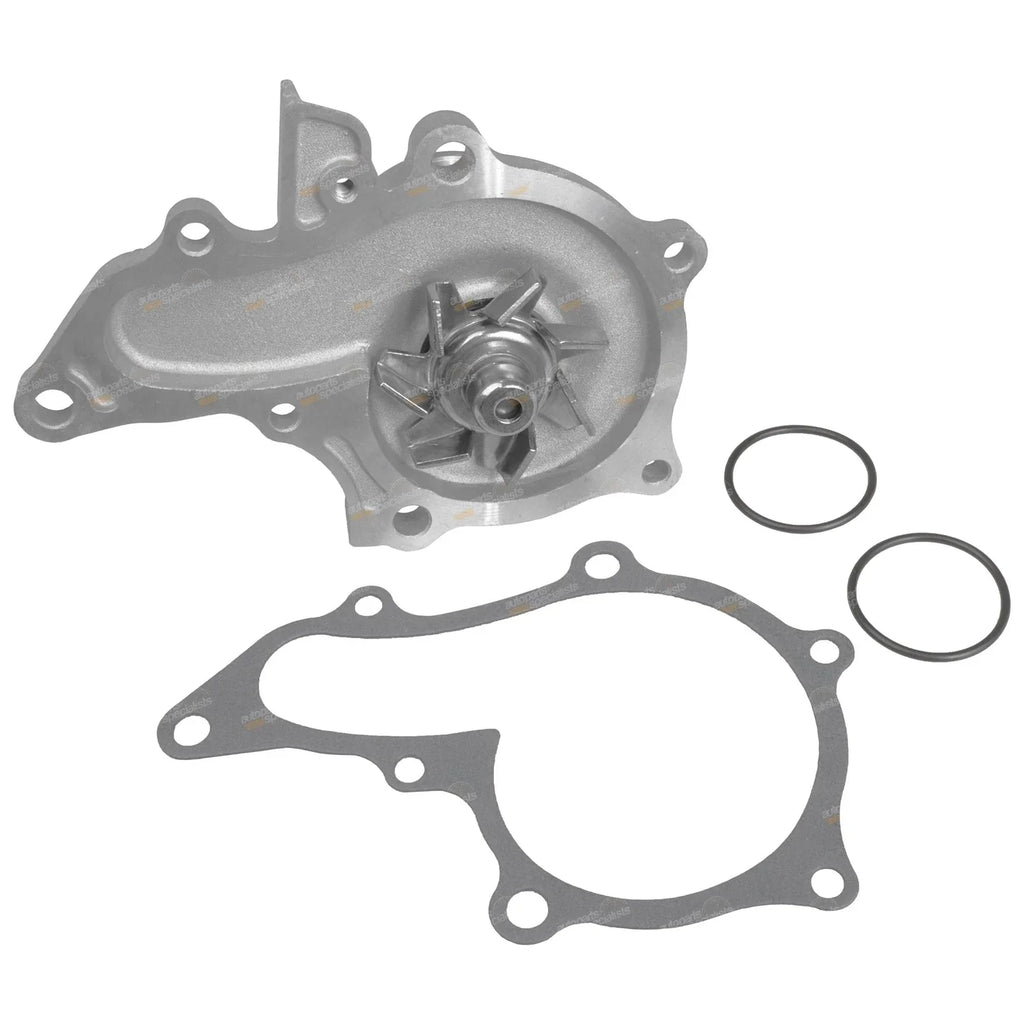 Water Pump for Toyota Corolla (1989–1994)