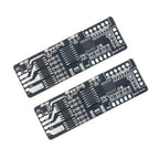 Three Phase Brushless Motor Driver 1.5A for Various Applications (5V-40V)