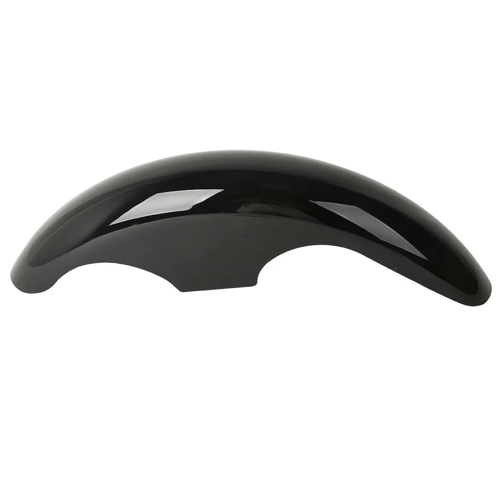 4.5" Wide Front Fender for Harley Custom Bobber Chopper Dyna Wide Glide (2006-2023)