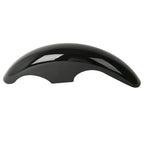 4.5" Wide Front Fender for Harley Custom Bobber Chopper Dyna Wide Glide (2006-2023)