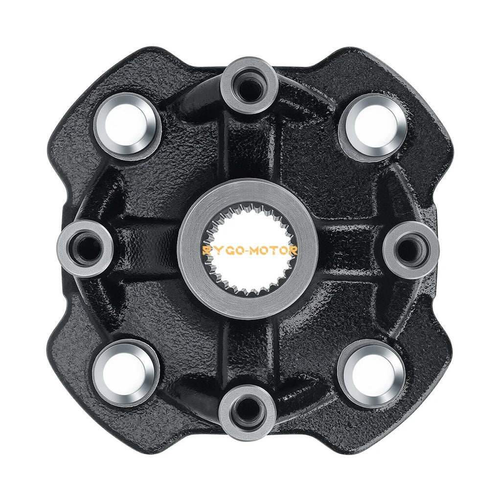 Front Left/Right Wheel Hub for Honda Rancher 420 TRX420FA/FE/FM/TE/TM (2014–2024)