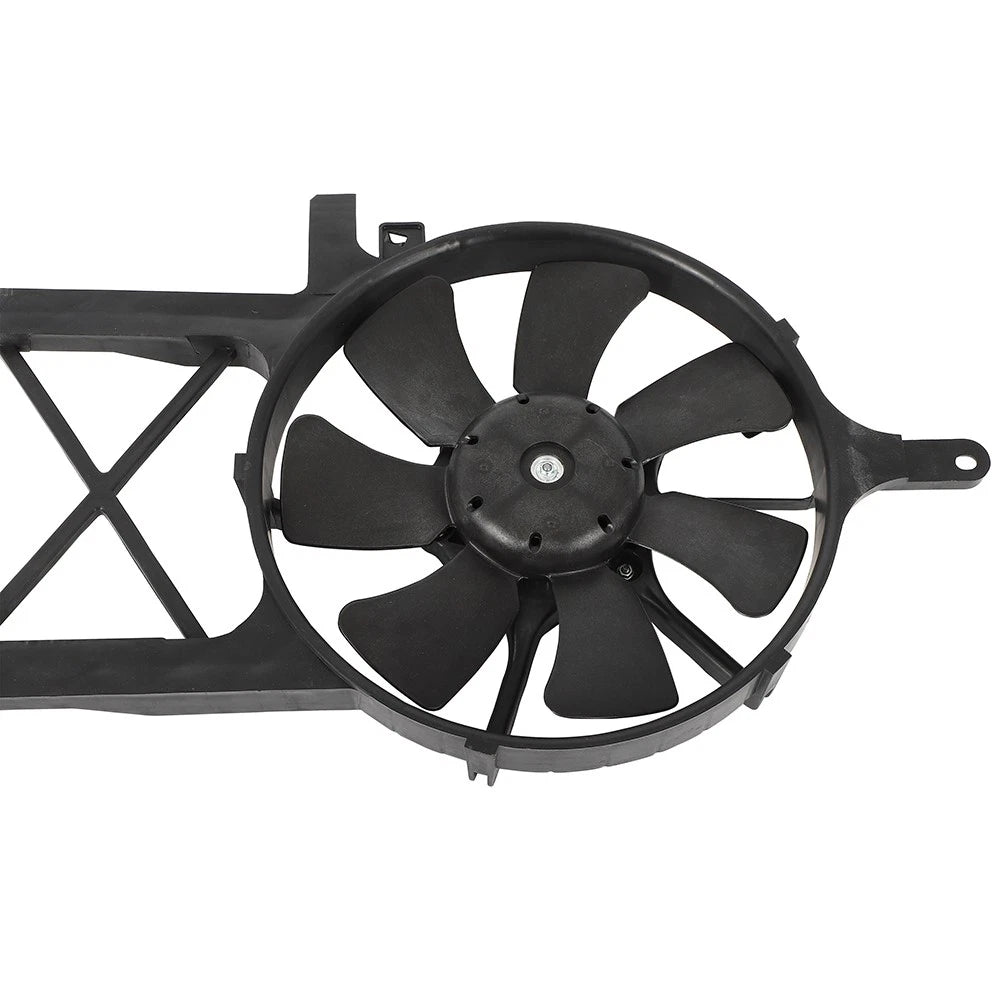 Condenser Cooling Fan for Nissan Frontier Pathfinder (2005-2021)